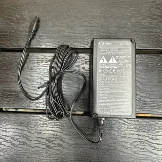 Photo of Genuine Original Canon CA-560 Compact Charger Power Adapter