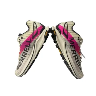 Photo of SIZE 6 MERRELL MTL SKYFIRE 2MATRYX US6 J068126 WHITE/MULTI N322