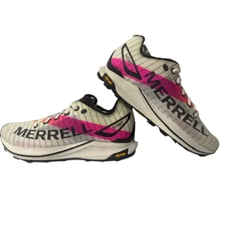 Photo of SIZE 6 MERRELL MTL SKYFIRE 2MATRYX US6 J068126 WHITE/MULTI N322
