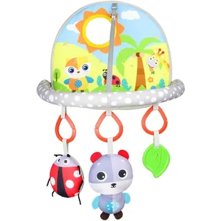 Photo of Rear Car Seat Toy For Infant