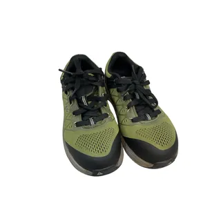 Photo of KEEN Vista Energy Women’s 5 Utility Gorpcore Hiking Work Sneakers Olive Green