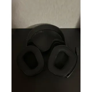 Photo of SILAFREED Wireless Gaming Headset for PS5 PS4 PC 2.4GHz Over Ear Headphones
