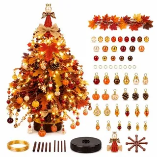 Photo of DIY Beaded Tree Kit for Adult