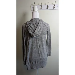 Photo of Epic Threads Women's Zip-Up Cardigan Sweater Size Small