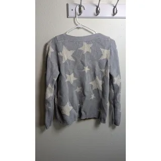 Photo of Marled Reunited Clothing Women's Knit Sweater Size M
