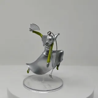 Photo of Diney Japan Mulan Christmas ornament