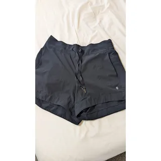 Photo of Apana Women's Running Shorts Size Medium