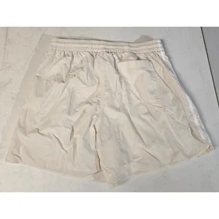 Photo of Adidas Sprinter Shorts Men's XS Originals Wonder White NWT