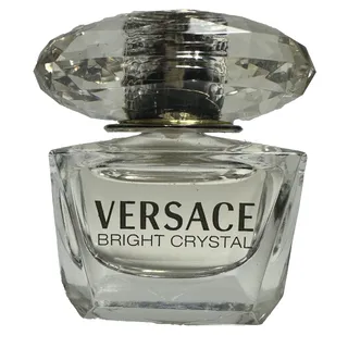 Photo of Versace Bright Crystal Perfume Eau De Toilette Mini .17oz 5ml