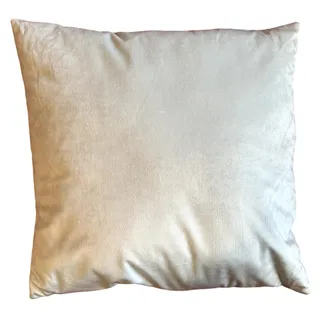 Photo of Harry Potter Hogwarts Quidditch Pillow 17x17 Embroidered Logo Gray Yellow Blue