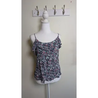 Photo of American Eagle Women's Tank Top Size Medium