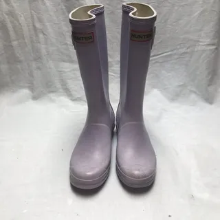 Photo of Hunter Boots Lite Purple US 3M/4F