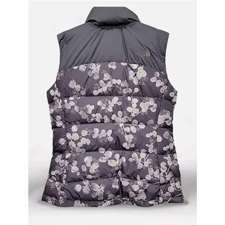 Photo of The North Face Women’s Nuptse 700 Fill Goose Down Puffer Vest Size XS