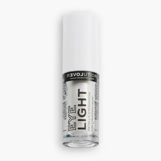 Photo of Revolution Eye Light Liquid Eyeshadow in Shine Metallic