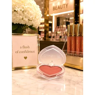 Photo of The Creme Shop Blush Balm in Teddy Bear