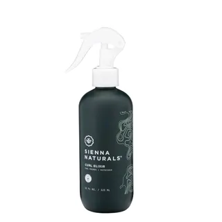 Photo of Sienna Naturals Curl Elixir Primer & Refresher 11 fl. oz.