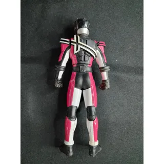 Photo of Bandai 2008 - Kamen Rider Decade Sofubi – Legend Rider Series – Tokusatsu Japan