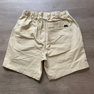 Photo of Prana Mojave Short Men's S Cliffside 5.5" Inseam Elastic Pull On Adjustable Belt
