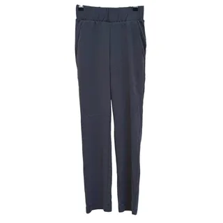 Photo of Universal Standard Smart Signature Ponte Pants XS Charcoal Gray Workwear