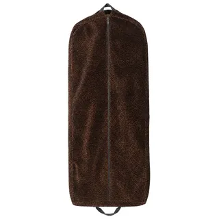 Photo of Nordic House Design Animal Print Corduroy Full Size Garment Bag