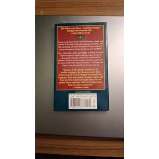Photo of Rising Voices Writings of Young Native Americans Book