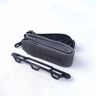 Photo of Sunnylife L397 Neck Shoulder Strap Metal Bracket Mount Kit for DJI RC Controller