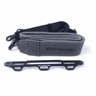Photo of Sunnylife L397 Neck Shoulder Strap Metal Bracket Mount Kit for DJI RC Controller