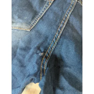 Photo of Curfew girls jeans (hole on back)