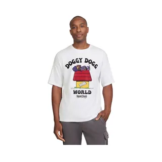 Photo of Snoop Dogg Graphic Tee from Dogg Supply Size Small