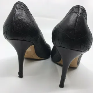Photo of CHRISTIAN DIOR Women’s Cannage High Heel Pumps