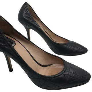 Photo of CHRISTIAN DIOR Women’s Cannage High Heel Pumps