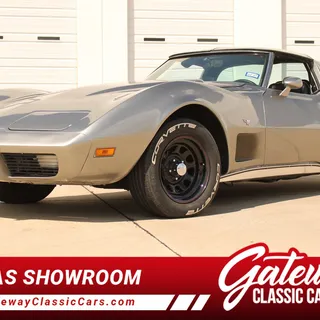 Photo of 1978 Chevrolet Corvette
