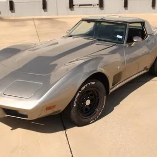 Photo of 1978 Chevrolet Corvette