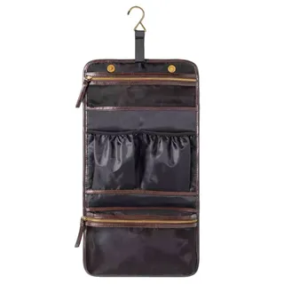 Photo of Goodfellow Men's Hanging Toiletry Organizer Space Saver Travel