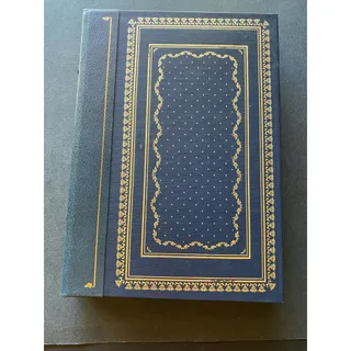Photo of 1981 - The Autobiography of Benjamin Franklin - Memoirs - Franklin Library