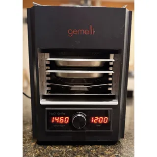 Photo of Gemelli Gourmet Steak Grille