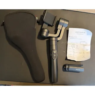 Photo of SMOVE MOBILE Extendable Smartphone Stabilizer