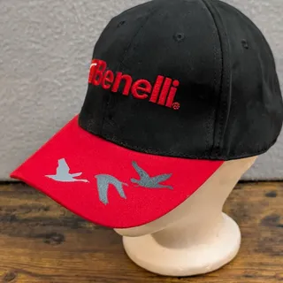 Photo of Benelli Hat Fitted L/Xl Goose Hunting Embroidered Flexfit Fitted Ball Cap