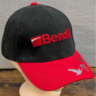 Photo of Benelli Hat Fitted L/Xl Goose Hunting Embroidered Flexfit Fitted Ball Cap