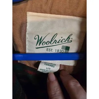 Photo of Woolrich Women's Hooded Parka Jacket