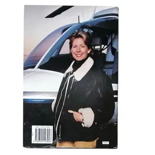 Photo of Patricia Cornwell
POINT OF ORIGIN