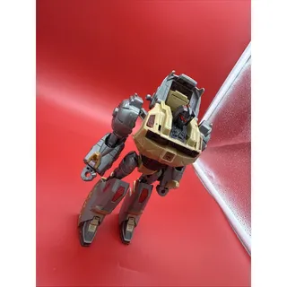 Photo of Hasbro Transformers Generations - Fall of Cybertron - Voyager: Grimlock...