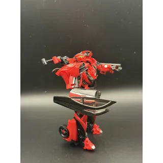 Photo of Transformers Studio Series 02 Deluxe Class Decepticon Stinge