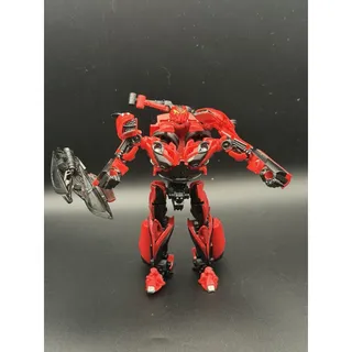 Photo of Transformers Studio Series 02 Deluxe Class Decepticon Stinge