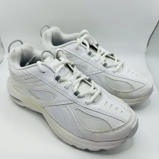 Photo of Size 6 - PUMA Cell Speed White 2019 Men's 371868-02