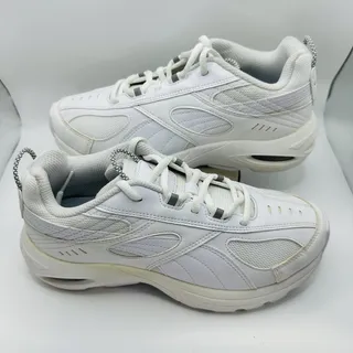 Photo of Size 6 - PUMA Cell Speed White 2019 Men's 371868-02