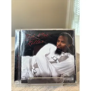 Photo of Killer by Tech N9ne (CD, 2008)