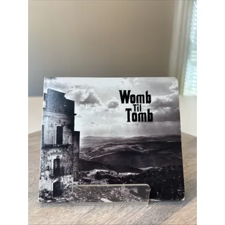 Photo of Womb 'til Tomb by Kungfu Vampire Presents (CD, 2003)