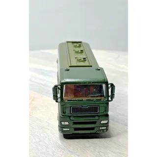 Photo of MILITARY ARMY GAS JEEP TRUCK Soma Camouflage Vehicle Ground