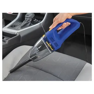 Photo of Goodyear High Power Vacuum Cleaner Compact 60W Wet Dry Portable Car Auto Bagless